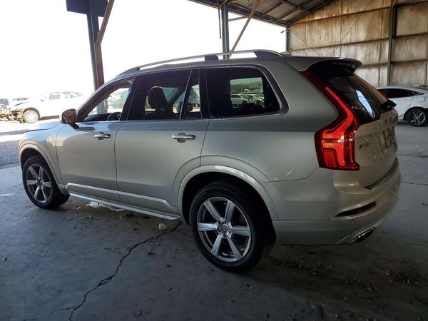 2016 VOLVO XC90 SV42 Momentum