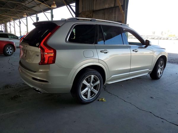 2016 VOLVO XC90 SV42 Momentum