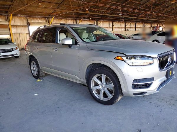 2016 VOLVO XC90 SV42 Momentum