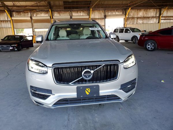 2016 VOLVO XC90 SV42 Momentum