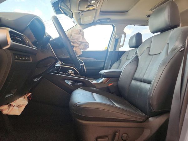 2020 KIA TELLURIDE