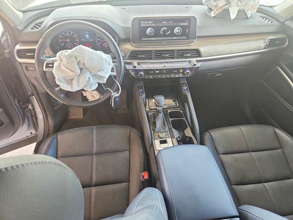 2020 KIA TELLURIDE