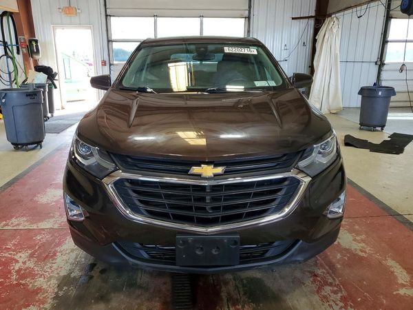 2020 CHEVROLET EQUINOX LT (1LT)