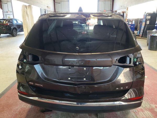 2020 CHEVROLET EQUINOX LT (1LT)