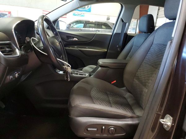 2020 CHEVROLET EQUINOX LT (1LT)