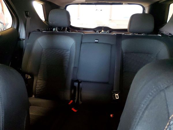 2020 CHEVROLET EQUINOX LT (1LT)
