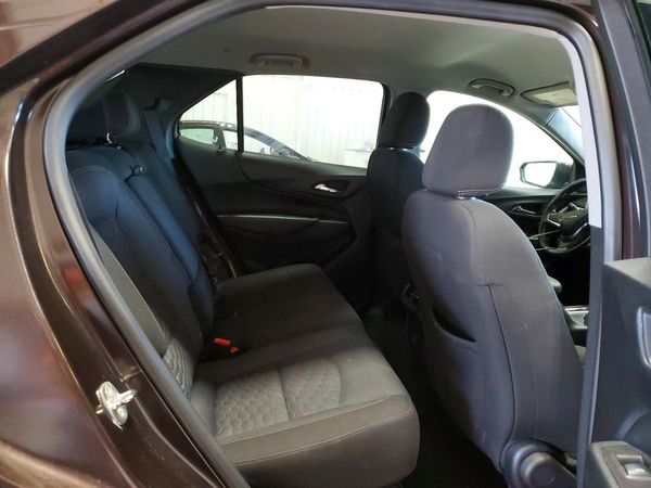 2020 CHEVROLET EQUINOX LT (1LT)