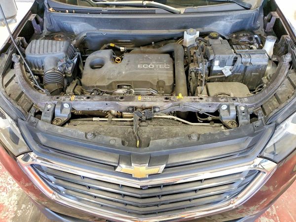 2020 CHEVROLET EQUINOX LT (1LT)