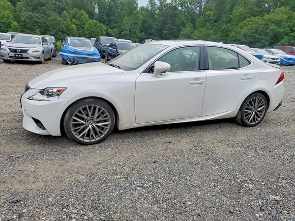 2016 LEXUS IS 300