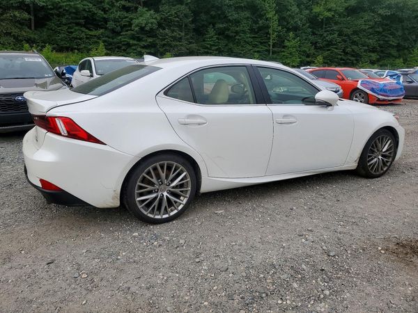 2016 LEXUS IS 300