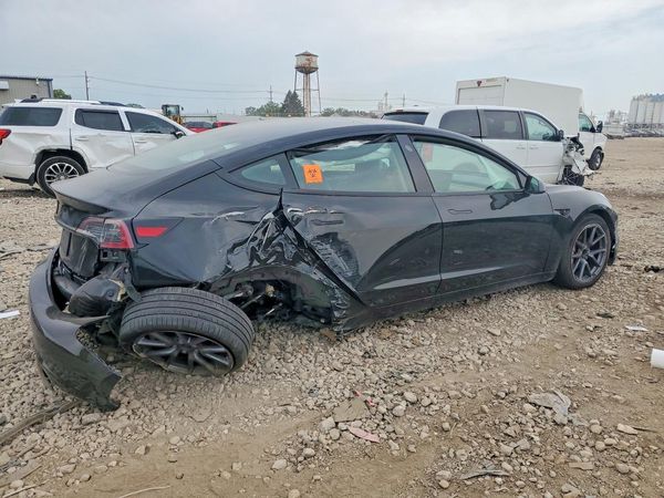2023 TESLA MODEL 3 — PSRA