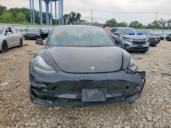 2023 TESLA MODEL 3 — DIRF