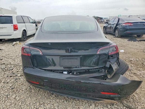 2023 TESLA MODEL 3 — DIRR