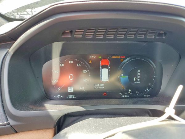 2017 VOLVO XC90 Inscription