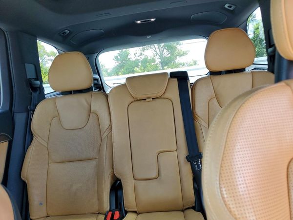 2017 VOLVO XC90 Inscription