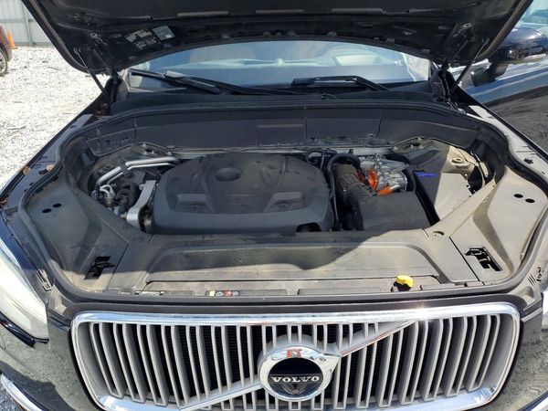 2017 VOLVO XC90 Inscription