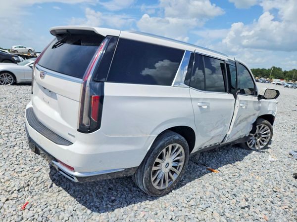 2021 CADILLAC ESCALADE