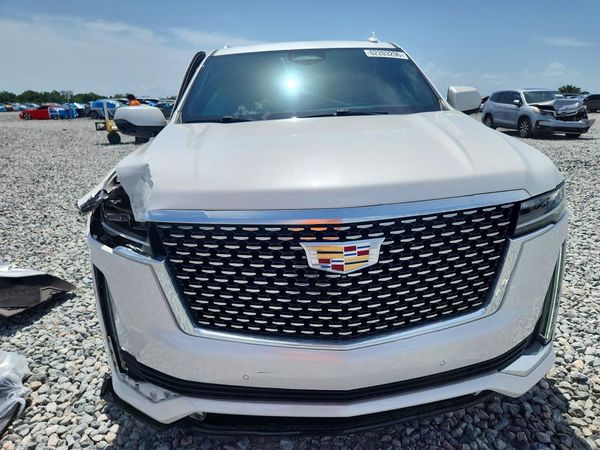2021 CADILLAC ESCALADE