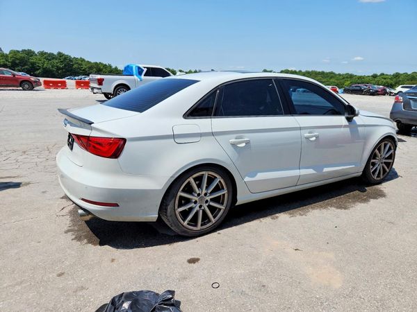 2016 AUDI A3