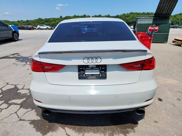 2016 AUDI A3