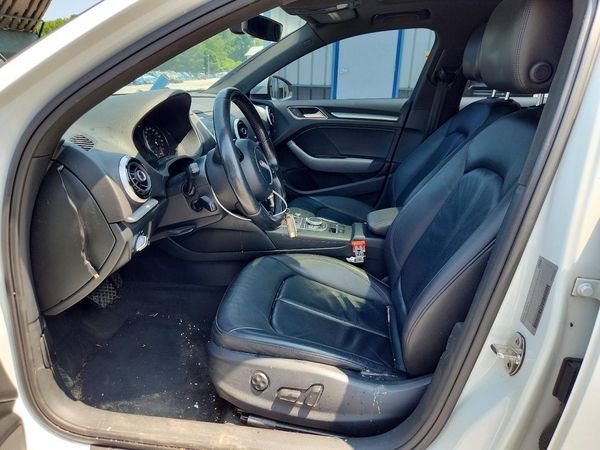 2016 AUDI A3
