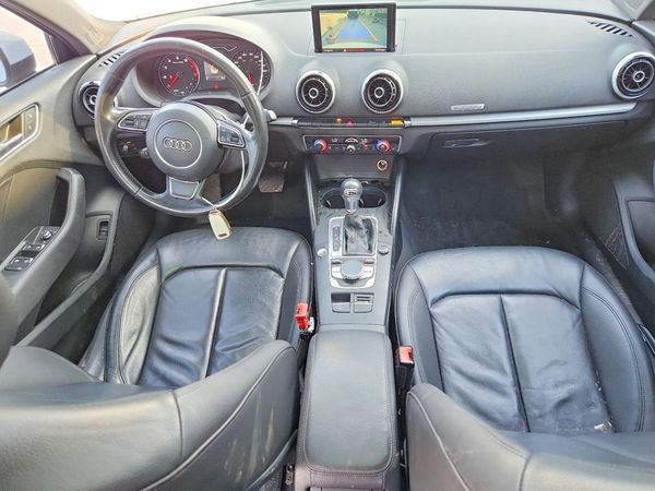 2016 AUDI A3