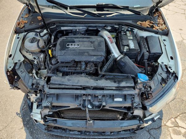 2016 AUDI A3