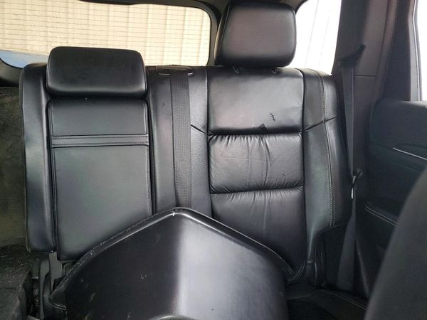 2016 JEEP GRAND CHEROKEE LIMITED 4X2