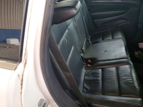 2016 JEEP GRAND CHEROKEE LIMITED 4X2