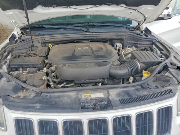 2016 JEEP GRAND CHEROKEE LIMITED 4X2