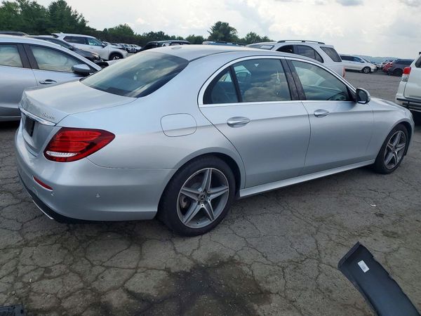 2019 MERCEDES-BENZ E E300-4M