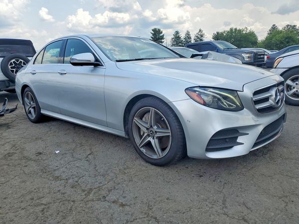 2019 MERCEDES-BENZ E E300-4M