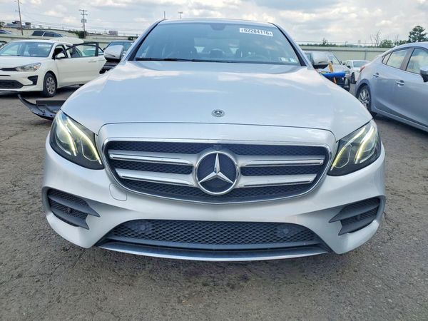 2019 MERCEDES-BENZ E E300-4M