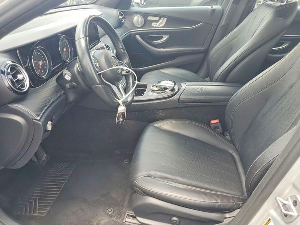 2019 MERCEDES-BENZ E E300-4M