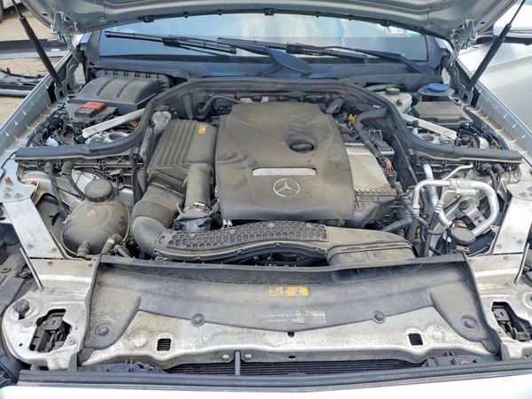 2019 MERCEDES-BENZ E E300-4M