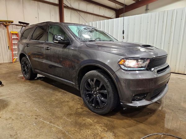 2020 DODGE DURANGO GT