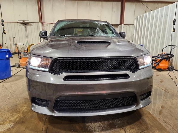 2020 DODGE DURANGO GT