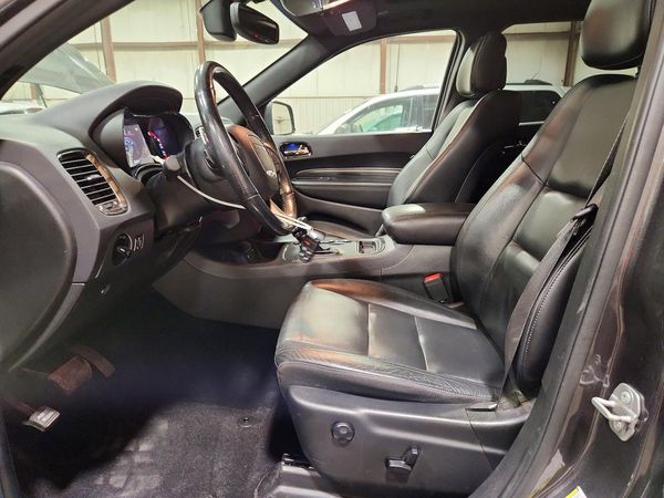 2020 DODGE DURANGO GT