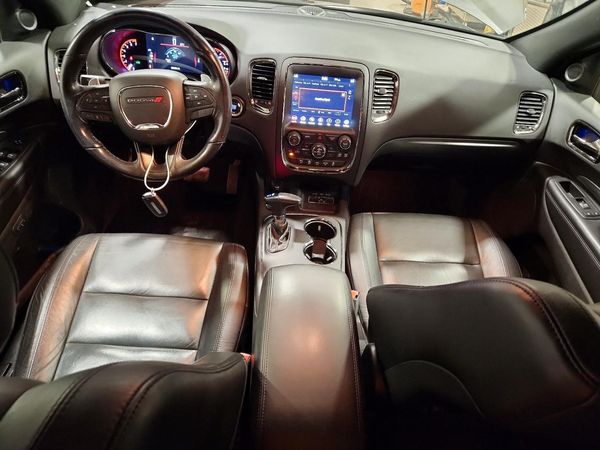 2020 DODGE DURANGO GT