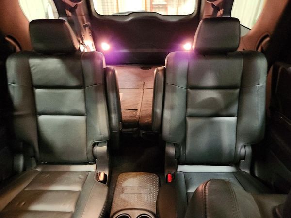 2020 DODGE DURANGO GT