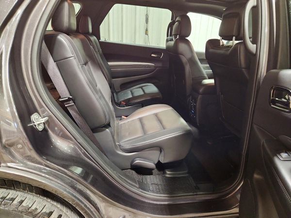 2020 DODGE DURANGO GT