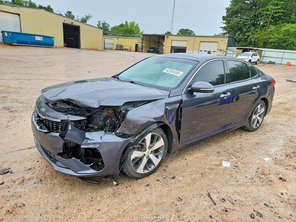 2019 KIA OPTIMA LX, S