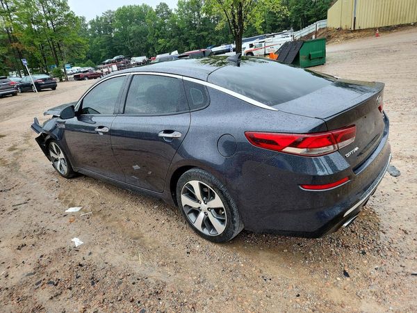 2019 KIA OPTIMA LX, S