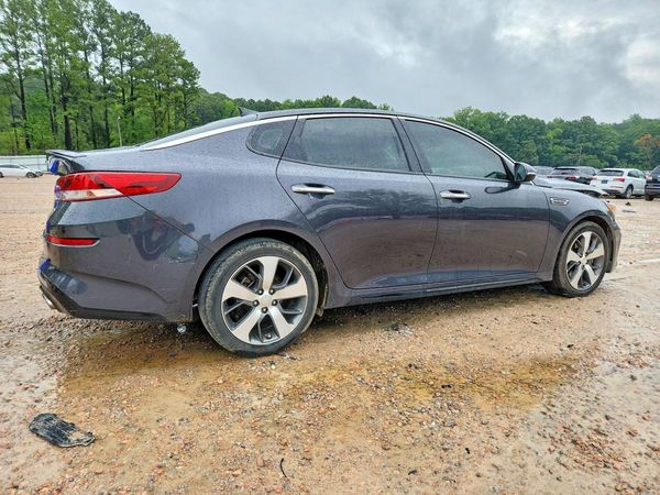 2019 KIA OPTIMA LX, S