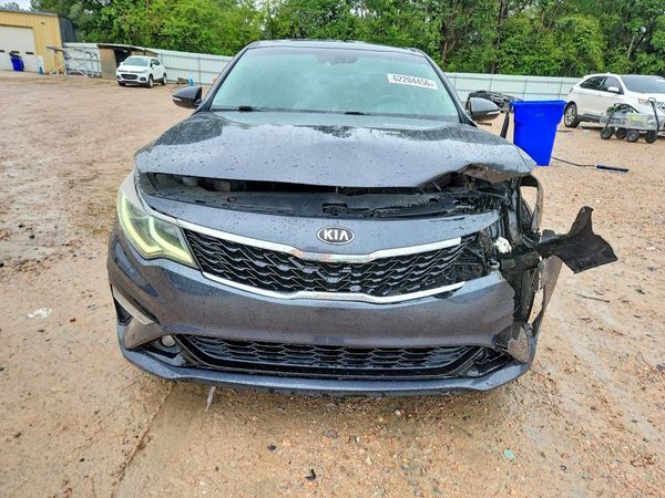 2019 KIA OPTIMA LX, S