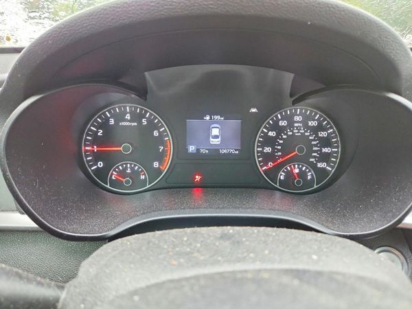 2019 KIA OPTIMA LX, S