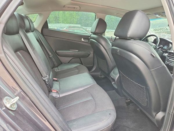 2019 KIA OPTIMA LX, S