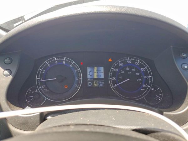 2017 INFINITI QX50