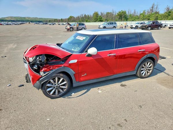 2017 MINI COOPER