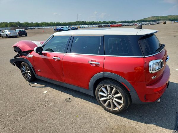 2017 MINI COOPER